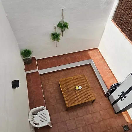 Casa Les Carolines Camarles