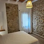 Casa Les Carolines * Camarles