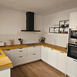 Vakantiehuis Casa Les Carolines *
