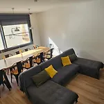 Casa Les Carolines * Camarles