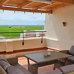 Casa Les Carolines Vakantiehuis Camarles