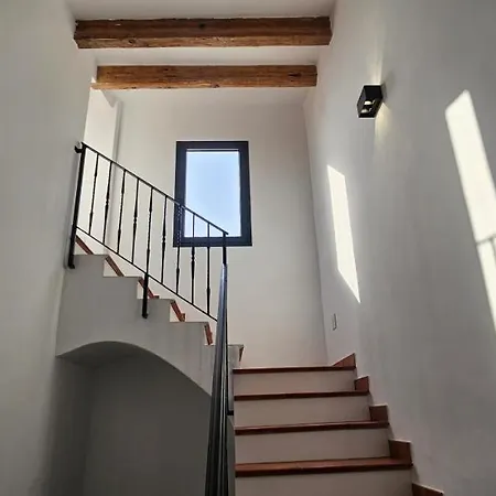 Casa Les Carolines * Camarles