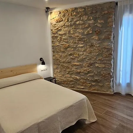 Casa Les Carolines Дом отдыха