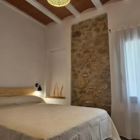 Дом отдыха Casa Les Carolines