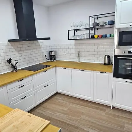 Дом отдыха Casa Les Carolines