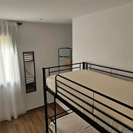 Дом отдыха Casa Les Carolines Camarles