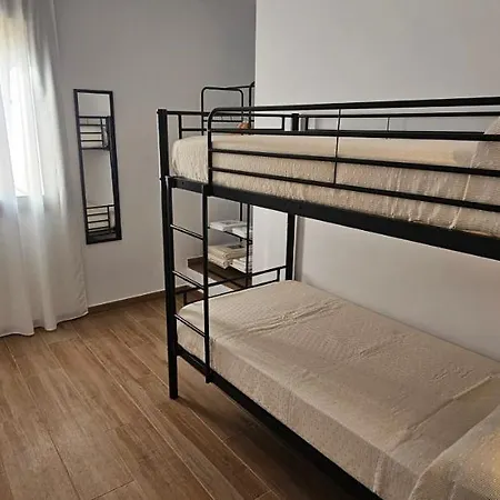 Casa Les Carolines * Camarles
