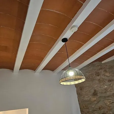 Casa Les Carolines Дом отдыха
