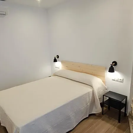 Дом отдыха Casa Les Carolines *