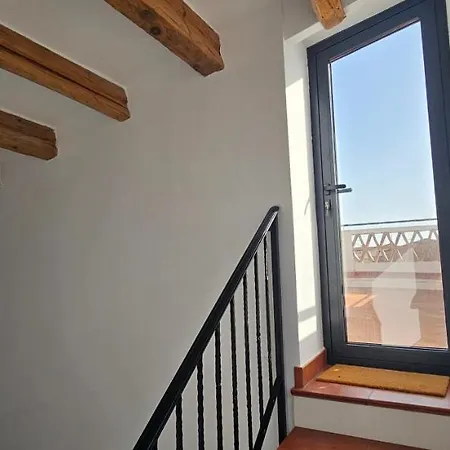 Casa Les Carolines