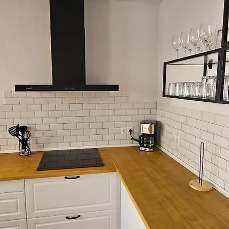 Casa Les Carolines Дом отдыха Camarles