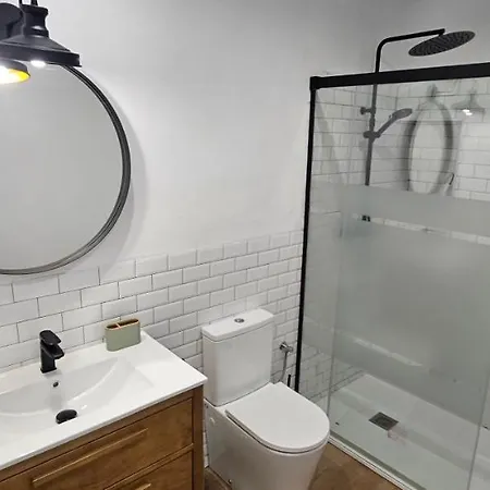 Casa Les Carolines Дом отдыха Camarles