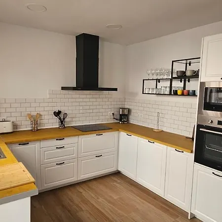 Дом отдыха Casa Les Carolines *