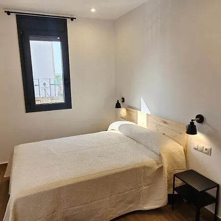 Casa Les Carolines