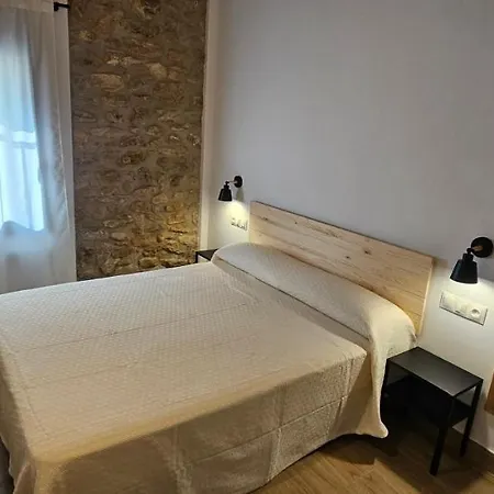 Casa Les Carolines Дом отдыха Camarles