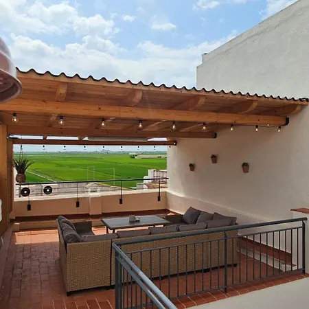 Casa Les Carolines *
