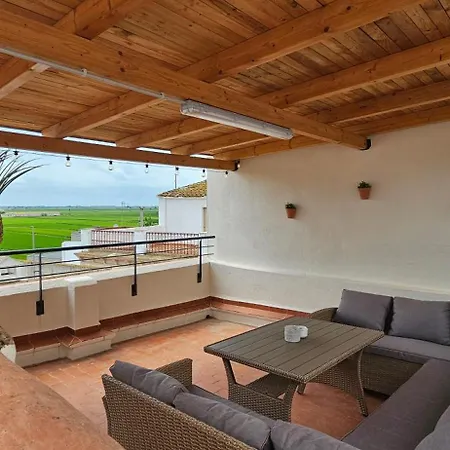 Casa Les Carolines
