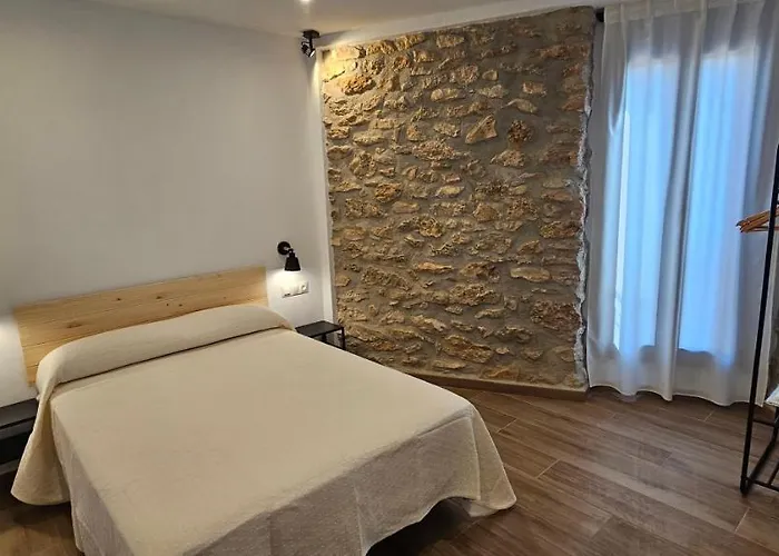 Casa Les Carolines 펜션