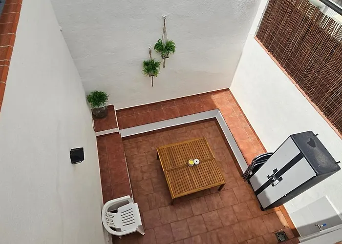 Casa Les Carolines Camarles