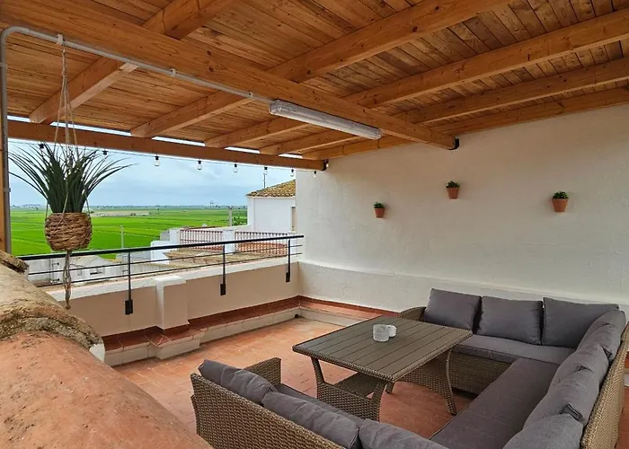 Casa Les Carolines